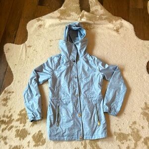 Michael Kors Rain Coat